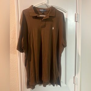 Polo by Ralph Lauren shirt